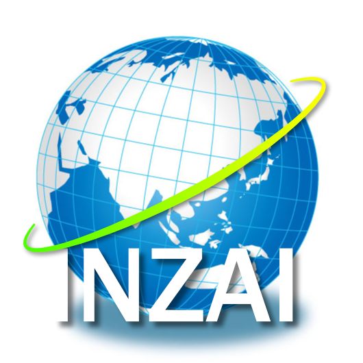 印西ロータリークラブLOGO