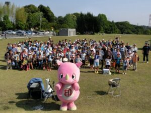 ウォークラリー